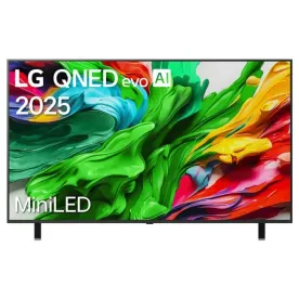 LG Téléviseur UHD 4K LG 75QNED85A6C